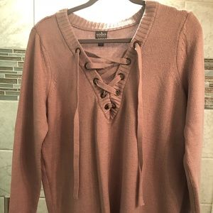 New York & Company sweater